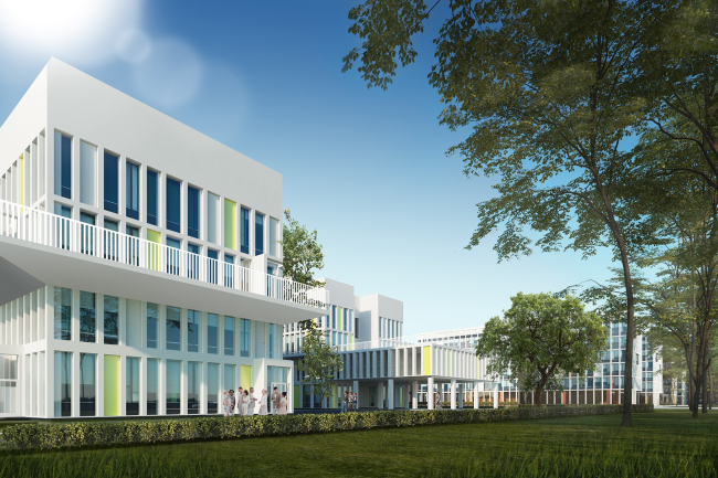 ��������������� ����������� ����� ��������������� � ����������