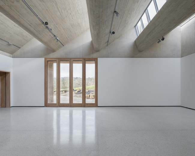 �������������� ����� � ������� The Weston ������������ ����� ���������