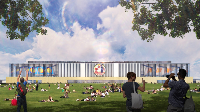 ������ ����������� � ��������, ������-���������� ��������, 2019