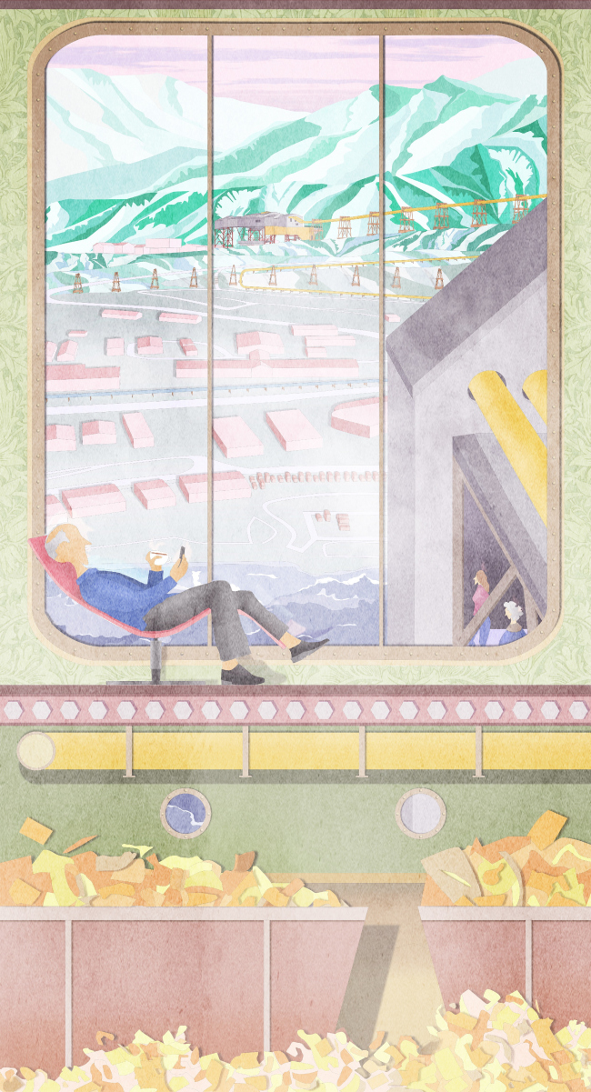 ������ �� ������ ������