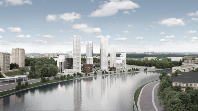 �� RiverSky