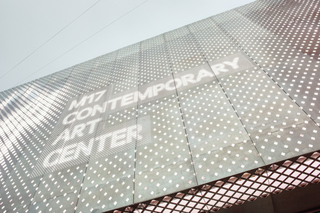 ������������� ������ ������������ ��������� M17