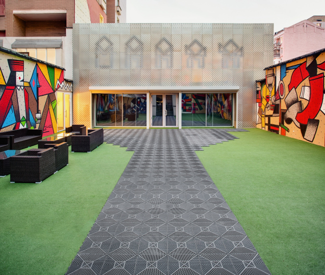 ������������� ������ ������������ ��������� M17