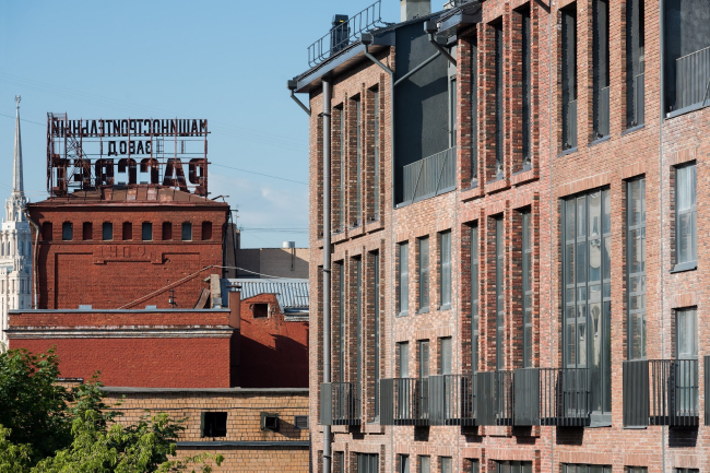 ������� LOFT* Studio, ������. DNK ag