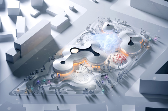 ���� ������� ��������� ����_Z, ������. ATRIUM