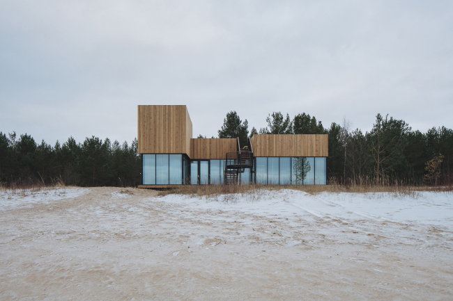 ��������-�������� ������ �� �����. ����������