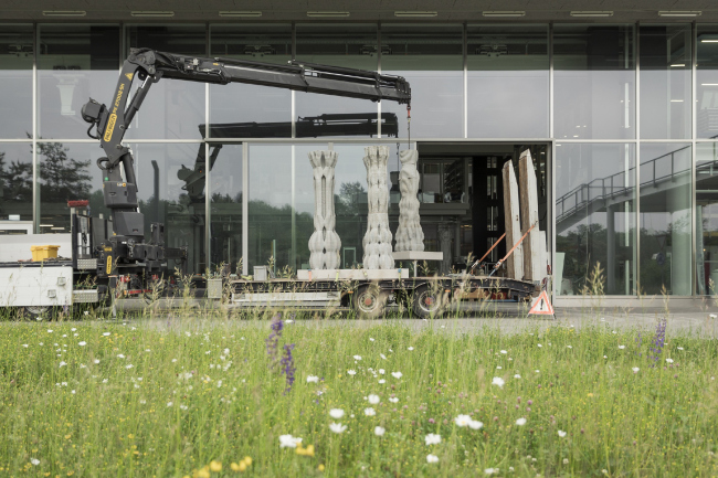 ��������� ������������. ����������� ��� ��������� ��������. �������� ������ ����� ������ ETH Zuerich 