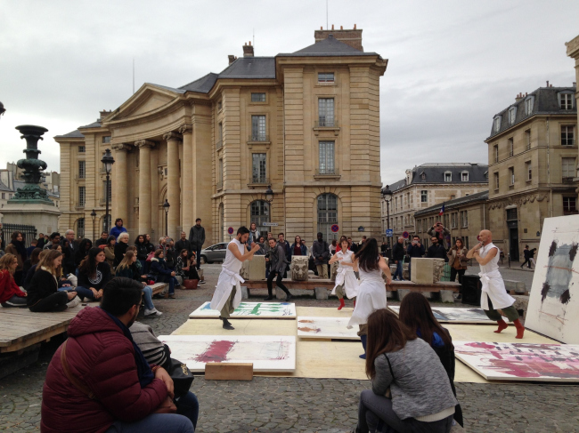 ������� �������� � �������������. ���������� �����������