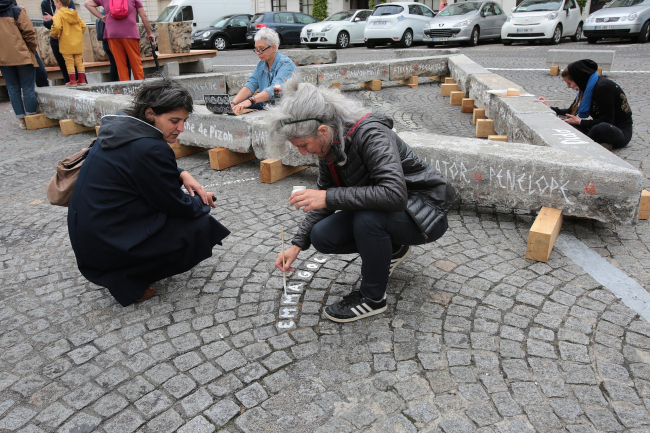 ������� �������� � �������������. ���������� �����������