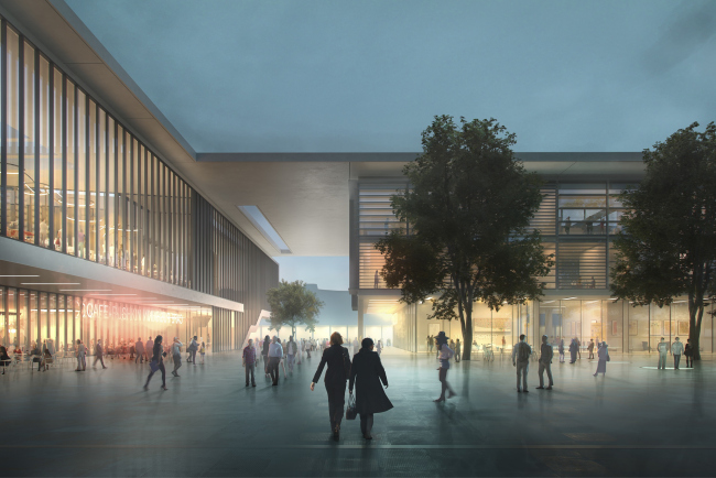 ������� ������ ������������ ����, �����-���������. RTDA