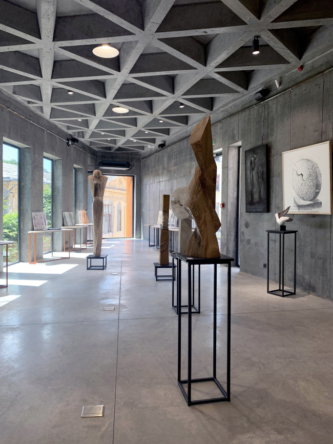 ����� ���������� ��������� ARTCOR � ��������