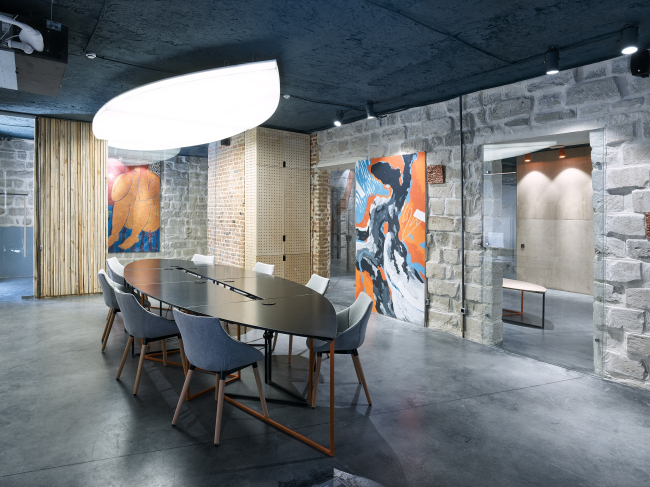 ����� ���������� ��������� ARTCOR � ��������