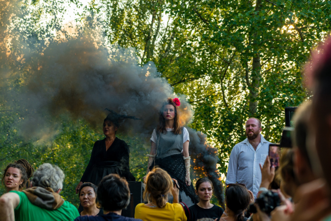 ����� �TEO/Teo/THEO�. �������