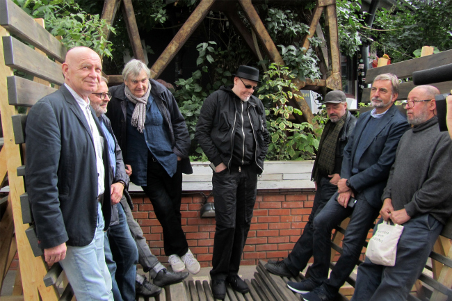 ���� ���������� �� ������� ������