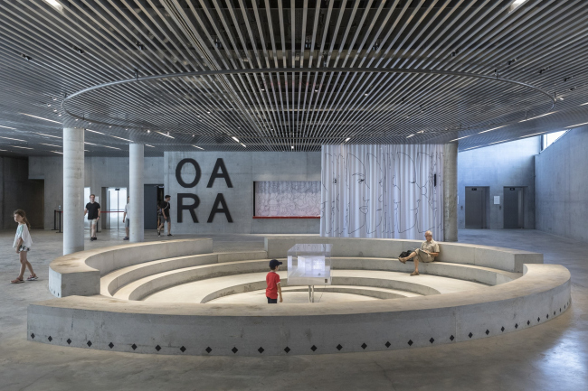 ����� MÉCA