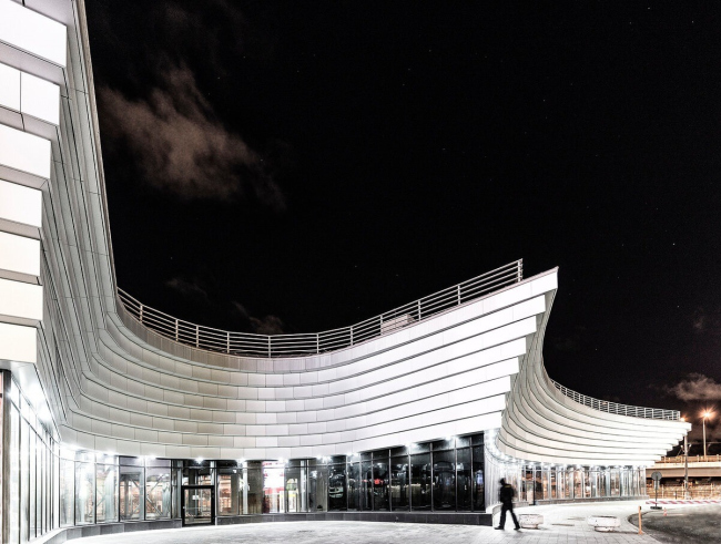 ������������������� ������������ ����� � Ҹ���� �����, 2016-2018