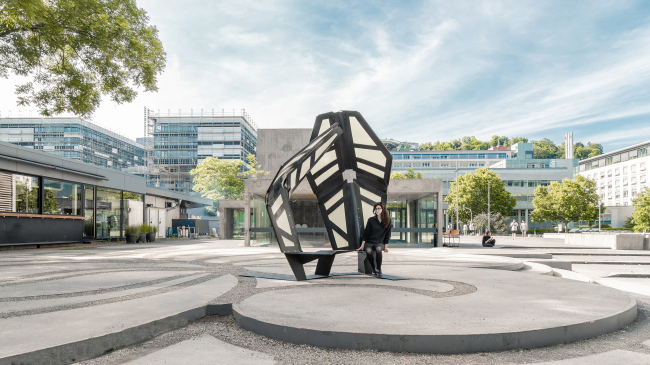 ���������������� ������ ITECH Research Demonstrator 2018-19