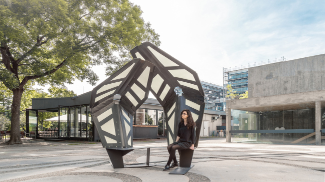 ���������������� ������ ITECH Research Demonstrator 2018-19