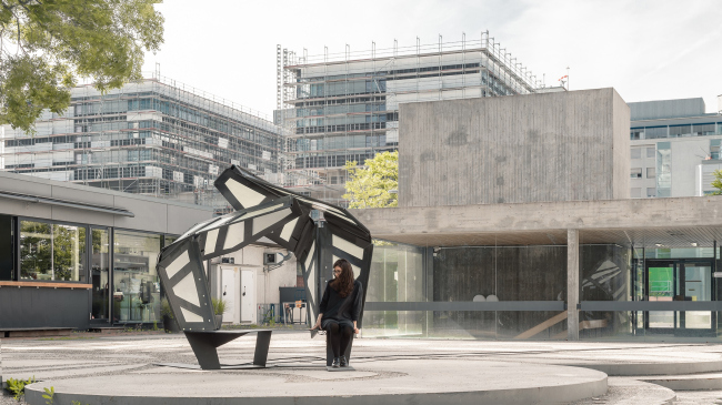 ���������������� ������ ITECH Research Demonstrator 2018-19