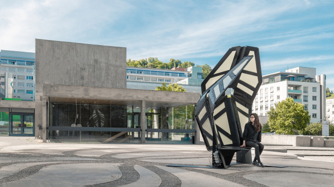 ���������������� ������ ITECH Research Demonstrator 2018-19