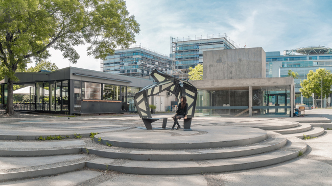 ���������������� ������ ITECH Research Demonstrator 2018-19