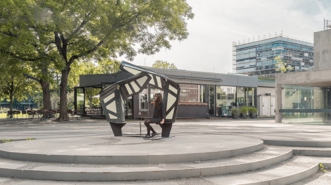 ���������������� ������ ITECH Research Demonstrator 2018-19