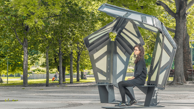 ���������������� ������ ITECH Research Demonstrator 2018-19