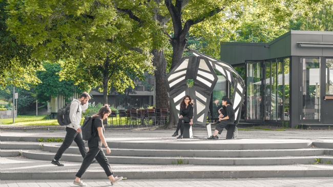 ���������������� ������ ITECH Research Demonstrator 2018-19