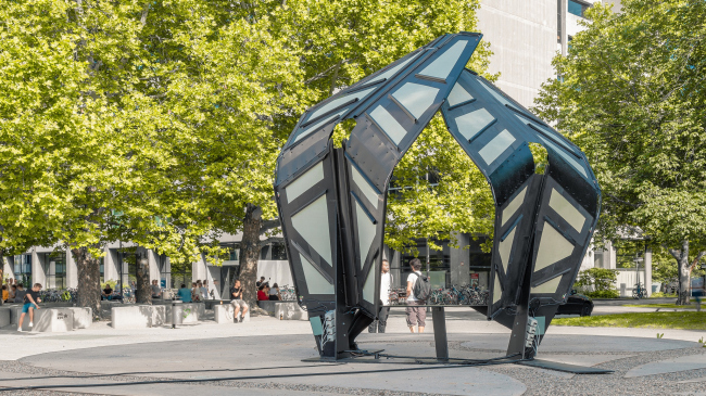 ���������������� ������ ITECH Research Demonstrator 2018-19