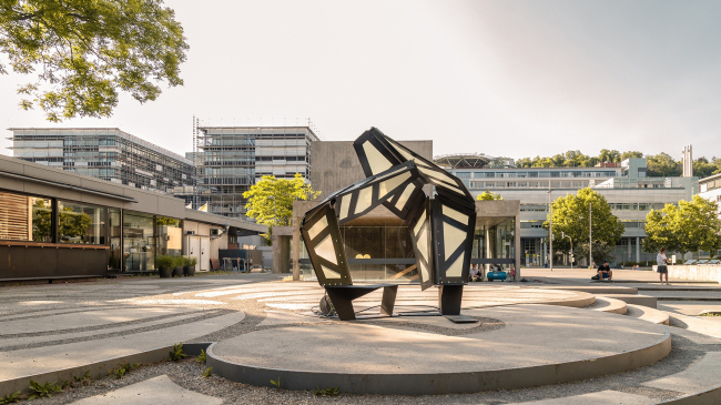 ���������������� ������ ITECH Research Demonstrator 2018-19