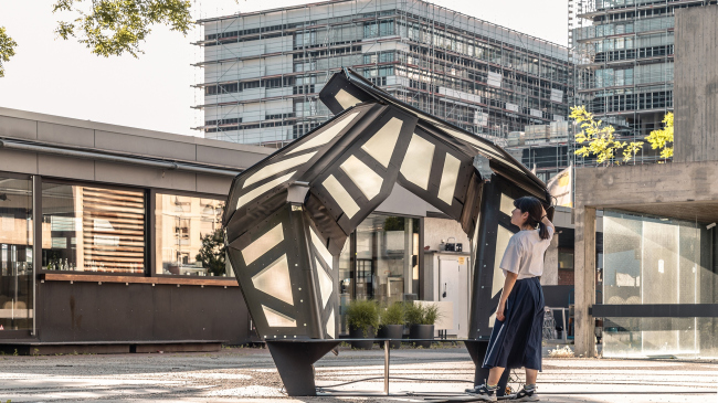 ���������������� ������ ITECH Research Demonstrator 2018-19