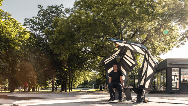 ���������������� ������ ITECH Research Demonstrator 2018-19
