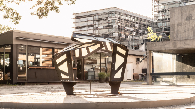 ���������������� ������ ITECH Research Demonstrator 2018-19