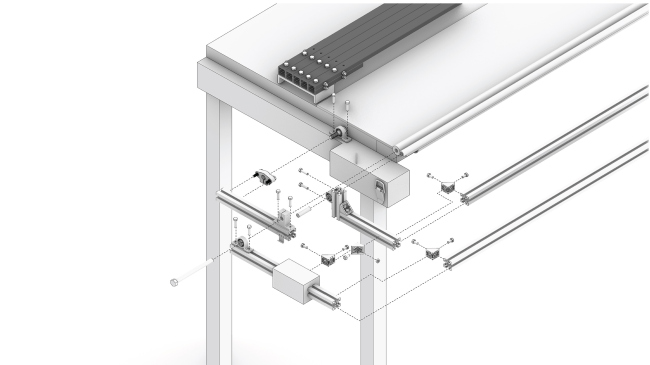 ���������������� ������ ITECH Research Demonstrator 2018-19