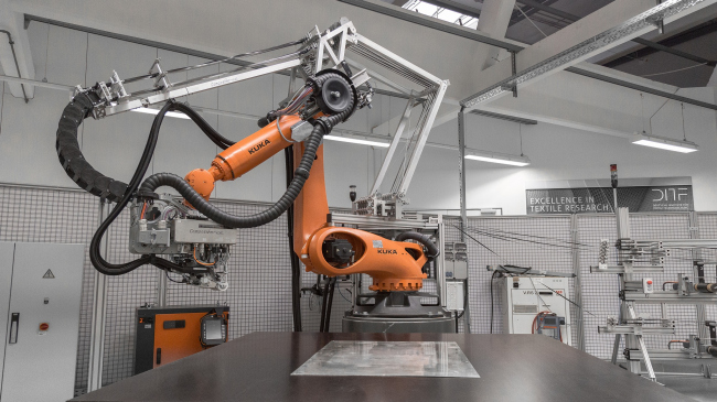 ���������������� ������ ITECH Research Demonstrator 2018-19. ������� ������������