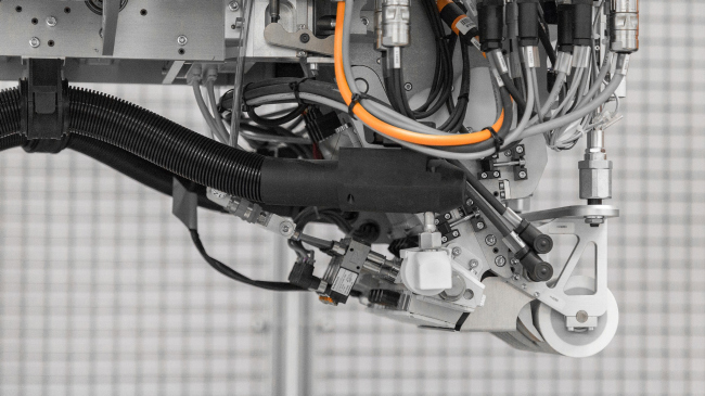 ���������������� ������ ITECH Research Demonstrator 2018-19. ������� ������������