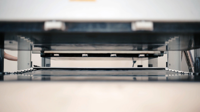 ���������������� ������ ITECH Research Demonstrator 2018-19. ������� ������������