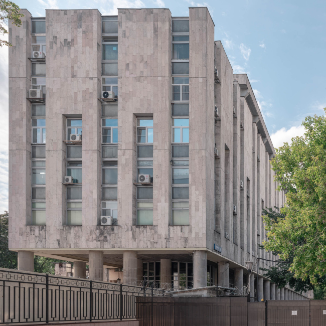 ������ �������������� ������