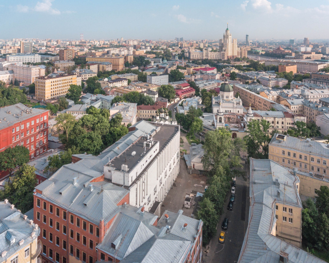 ����� ������ ������������ ����������