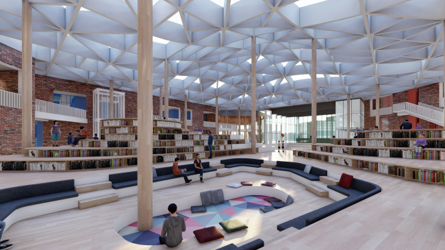 �������� ��. �.�. ���������, 2 �������. ������