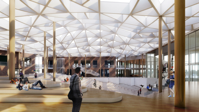 �������� ��. �.�. ���������, 2 �������. ������