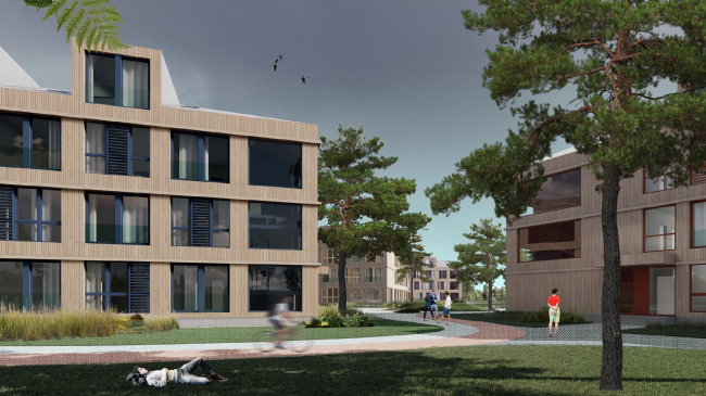 �������� ��. �.�. ���������, 2 �������. ������� ������