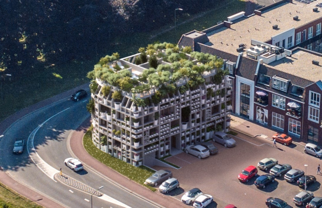 ����� ��� Green Villa