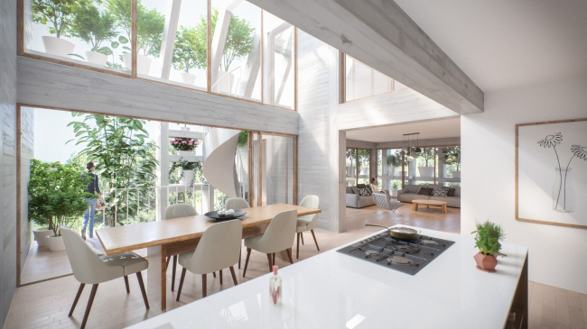 ����� ��� Green Villa