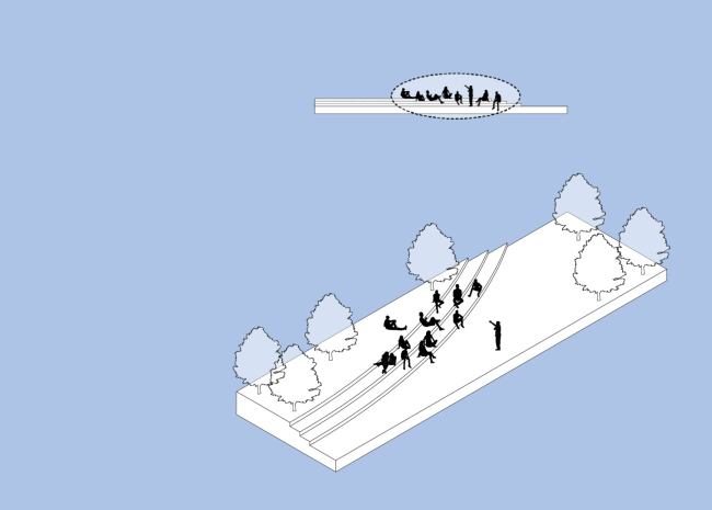 
����������� �� ��������� ��������/The Field Guide to Urban Plazas