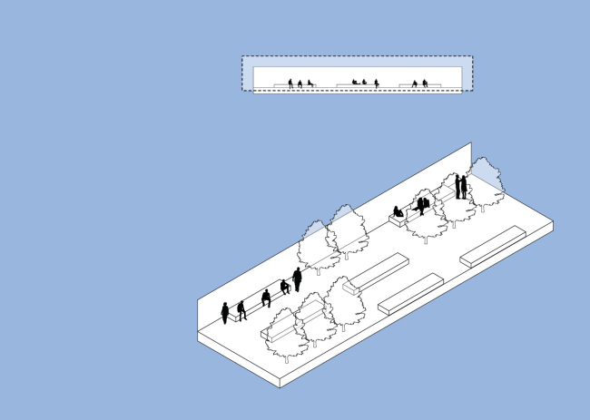 
����������� �� ��������� ��������/The Field Guide to Urban Plazas