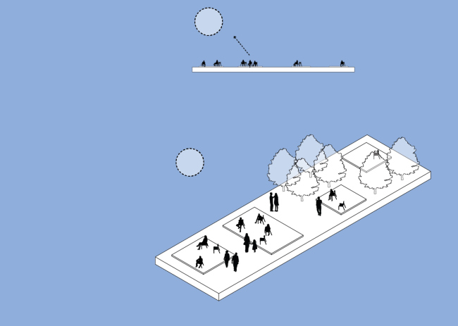 
����������� �� ��������� ��������/The Field Guide to Urban Plazas