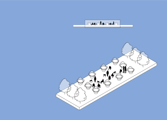 
����������� �� ��������� ��������/The Field Guide to Urban Plazas