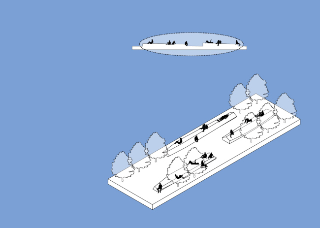 
����������� �� ��������� ��������/The Field Guide to Urban Plazas