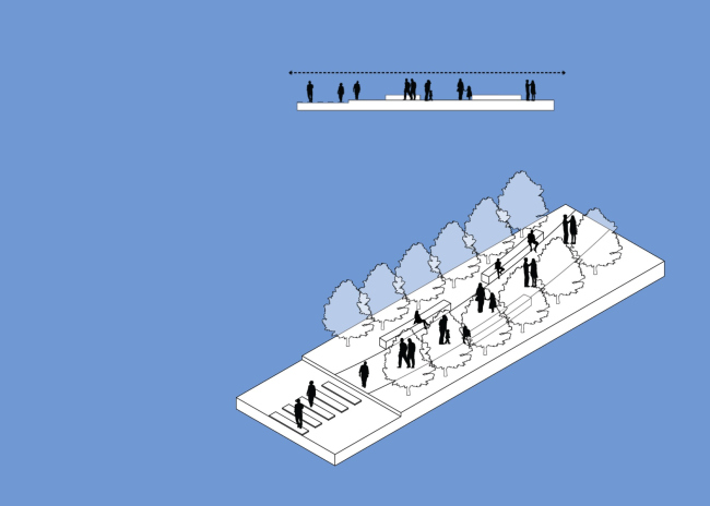 
����������� �� ��������� ��������/The Field Guide to Urban Plazas